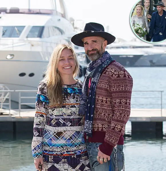 Devouring Piper Perabo's Lesbian Rumors! It's False Because Of Her